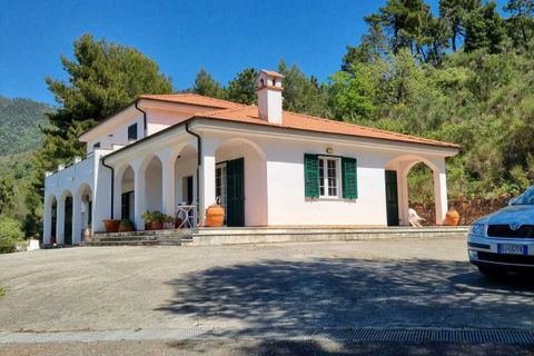 Villa i Seborga, Imperia, Seborga - € 699.000 | Ref: 283216 - foto 20