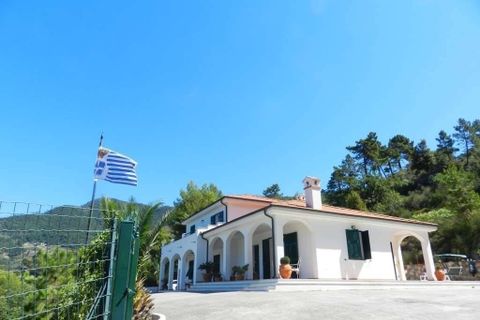 Villa i Seborga, Imperia, Seborga - € 699.000 | Ref: 283216 - foto 41