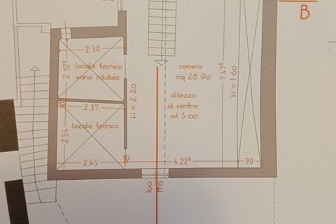 Villa i Ventimiglia, Imperia, Ventimiglia - € 305.000 | Ref: 283227 - foto 3