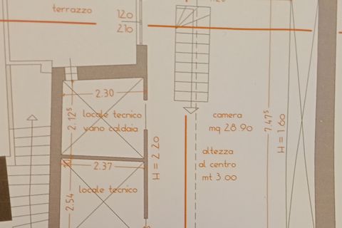 Villa i Ventimiglia, Imperia, Ventimiglia - € 305.000 | Ref: 283227 - foto 5