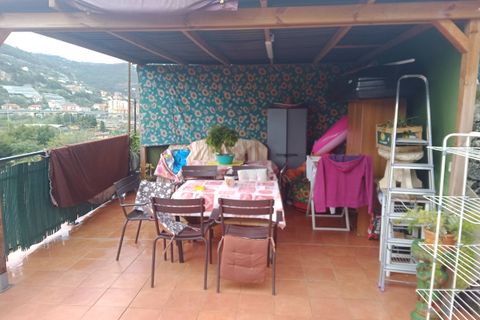 Byhus i Ventimiglia, Imperia, Ventimiglia - € 190.000 | Ref: 283210 - foto 2