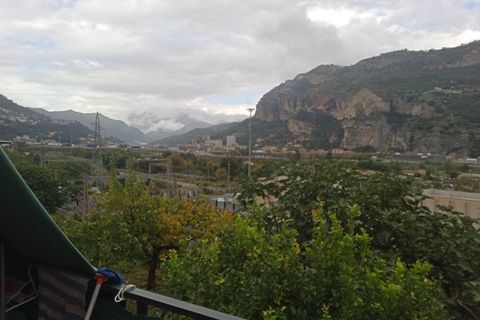 Byhus i Ventimiglia, Imperia, Ventimiglia - € 190.000 | Ref: 283210 - foto 4