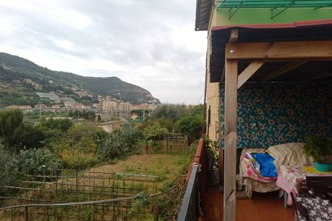 Byhus i Ventimiglia, Imperia, Ventimiglia - € 190.000 | Ref: 283210 - foto 5