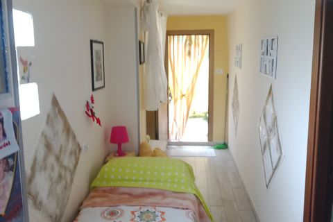 Byhus i Ventimiglia, Imperia, Ventimiglia - € 190.000 | Ref: 283210 - foto 9