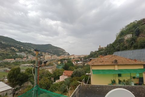 Byhus i Ventimiglia, Imperia, Ventimiglia - € 190.000 | Ref: 283210 - foto 22
