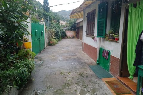 Byhus i Ventimiglia, Imperia, Ventimiglia - € 190.000 | Ref: 283210 - foto 32