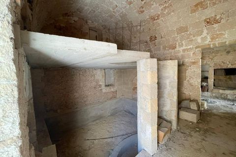Villa a Alliste, Lecce, Alliste - € 65.000 | Ref: 1 - foto 3