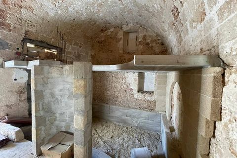 Villa a Alliste, Lecce, Alliste - € 65.000 | Ref: 1 - foto 5