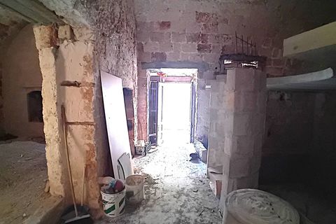 Villa a Alliste, Lecce, Alliste - € 65.000 | Ref: 1 - foto 6