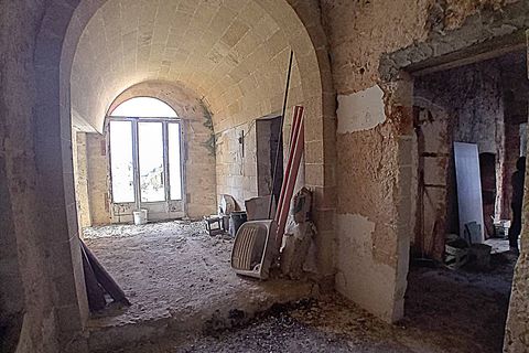 Villa a Alliste, Lecce, Alliste - € 65.000 | Ref: 1 - foto 10
