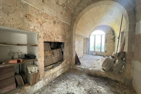 Villa a Alliste, Lecce, Alliste - € 65.000 | Ref: 1 - foto 11