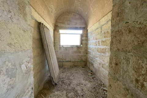Villa a Alliste, Lecce, Alliste - € 65.000 | Ref: 1 - foto 15