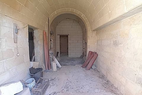 Villa a Alliste, Lecce, Alliste - € 65.000 | Ref: 1 - foto 16