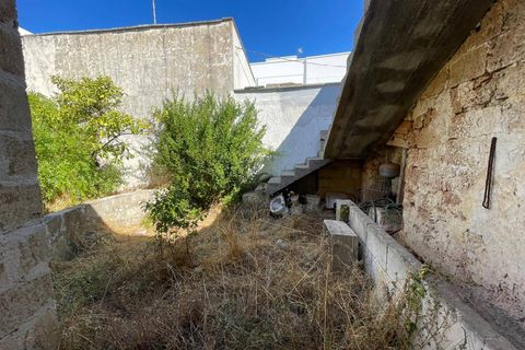 Villa a Alliste, Lecce, Alliste - € 65.000 | Ref: 1 - foto 17