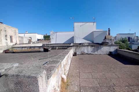 Villa a Alliste, Lecce, Alliste - € 65.000 | Ref: 1 - foto 20