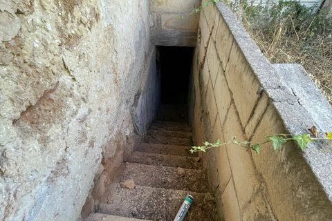 Villa a Alliste, Lecce, Alliste - € 65.000 | Ref: 1 - foto 23
