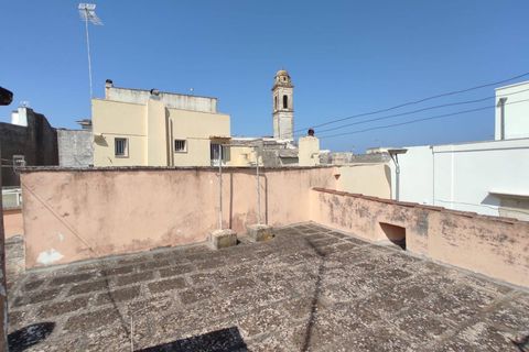 Villa a Cannole, Lecce, Cannole - € 41.000 | Ref: 2 - foto 4