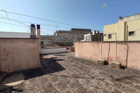 Villa a Cannole, Lecce, Cannole - € 41.000 | Ref: 2 - foto 5