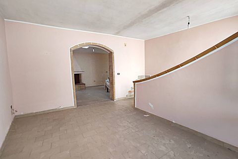 Villa a Cannole, Lecce, Cannole - € 41.000 | Ref: 2 - foto 8