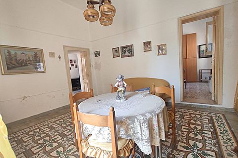 Villa i Cannole, Lecce, Cannole - € 43.000 | Ref: 3 - foto 1