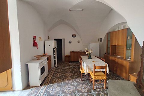 Villa i Cannole, Lecce, Cannole - € 43.000 | Ref: 3 - foto 10