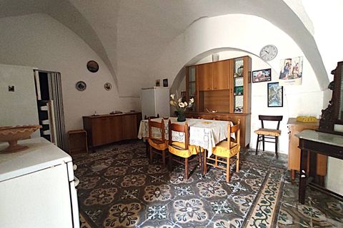 Villa i Cannole, Lecce, Cannole - € 43.000 | Ref: 3 - foto 11