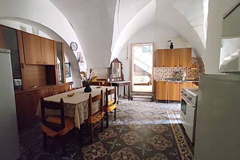 Villa i Cannole, Lecce, Cannole - € 43.000 | Ref: 3 - foto 12