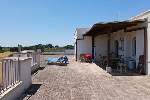 Leilighet i Diso, Lecce, Diso - € 115 000 | Ref: 5 - foto 16