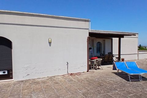 Leilighet i Diso, Lecce, Diso - € 115 000 | Ref: 5 - foto 17