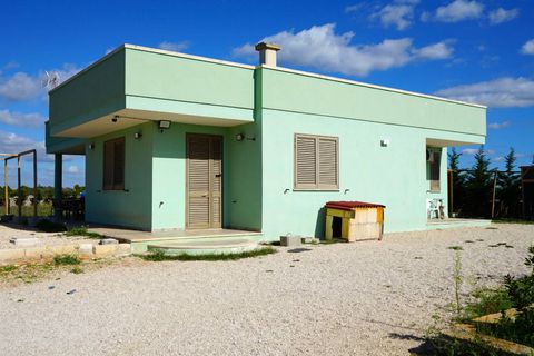 Villa a Poggiardo, Lecce, Poggiardo - € 253.000 | Ref: 6 - foto 2