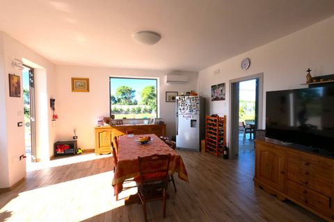 Villa a Poggiardo, Lecce, Poggiardo - € 253.000 | Ref: 6 - foto 5