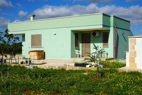 Villa a Poggiardo, Lecce, Poggiardo - € 253.000 | Ref: 6 - foto 20