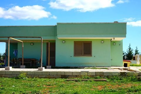 Villa a Poggiardo, Lecce, Poggiardo - € 253.000 | Ref: 6 - foto 21