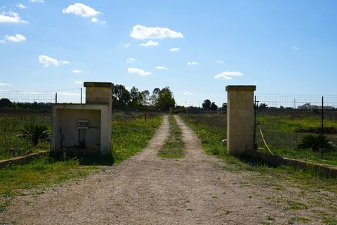 Villa a Poggiardo, Lecce, Poggiardo - € 253.000 | Ref: 6 - foto 22