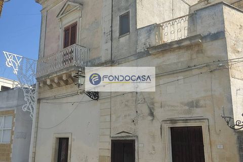 Villa a Nociglia, Lecce, Nociglia - € 290.000 | Ref: 10 - foto 2
