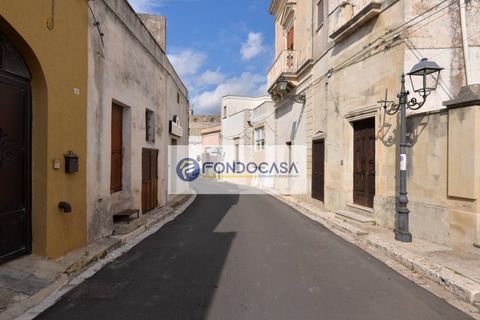 Villa a Nociglia, Lecce, Nociglia - € 290.000 | Ref: 10 - foto 3