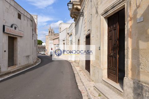 Villa a Nociglia, Lecce, Nociglia - € 290.000 | Ref: 10 - foto 4