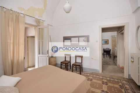 Villa a Nociglia, Lecce, Nociglia - € 290.000 | Ref: 10 - foto 6