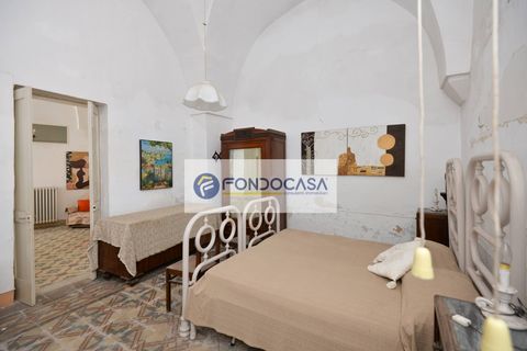 Villa a Nociglia, Lecce, Nociglia - € 290.000 | Ref: 10 - foto 7