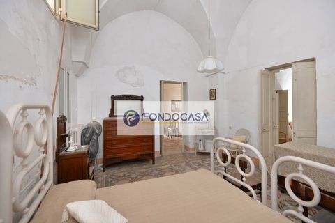 Villa a Nociglia, Lecce, Nociglia - € 290.000 | Ref: 10 - foto 8