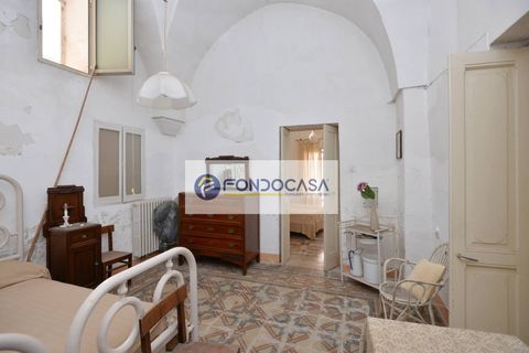 Villa a Nociglia, Lecce, Nociglia - € 290.000 | Ref: 10 - foto 9