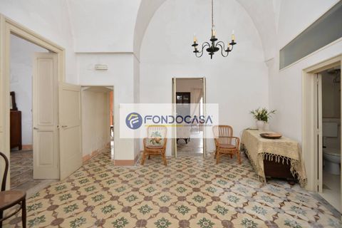 Villa a Nociglia, Lecce, Nociglia - € 290.000 | Ref: 10 - foto 10