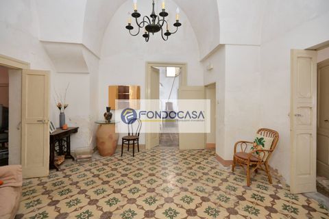 Villa a Nociglia, Lecce, Nociglia - € 290.000 | Ref: 10 - foto 11