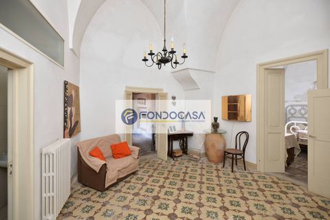 Villa a Nociglia, Lecce, Nociglia - € 290.000 | Ref: 10 - foto 12