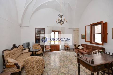 Villa a Nociglia, Lecce, Nociglia - € 290.000 | Ref: 10 - foto 13
