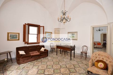 Villa a Nociglia, Lecce, Nociglia - € 290.000 | Ref: 10 - foto 14