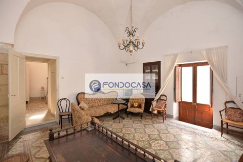 Villa a Nociglia, Lecce, Nociglia - € 290.000 | Ref: 10 - foto 15