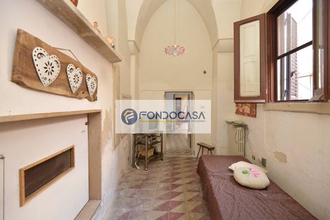 Villa a Nociglia, Lecce, Nociglia - € 290.000 | Ref: 10 - foto 16
