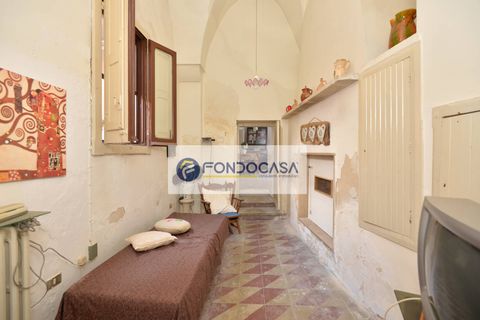 Villa a Nociglia, Lecce, Nociglia - € 290.000 | Ref: 10 - foto 17