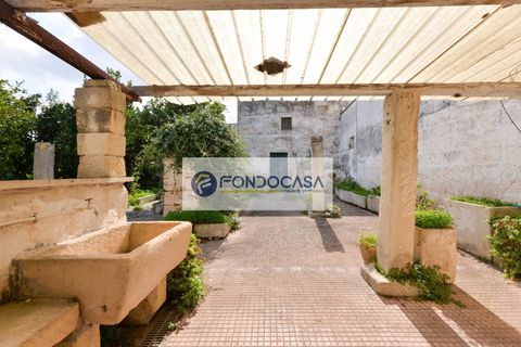 Villa a Nociglia, Lecce, Nociglia - € 290.000 | Ref: 10 - foto 19